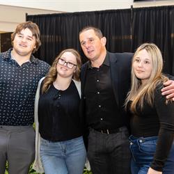 Brampton Sports Hall of Fame 2026